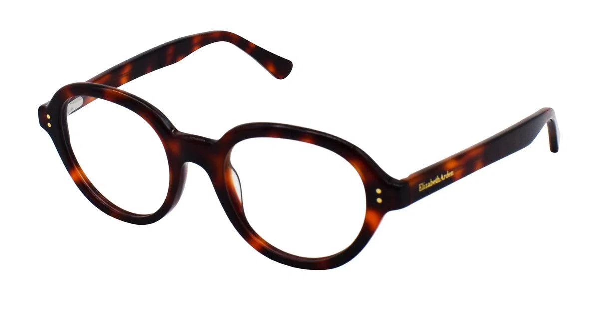 Elizabeth Arden 1298 Eyeglasses - view 2